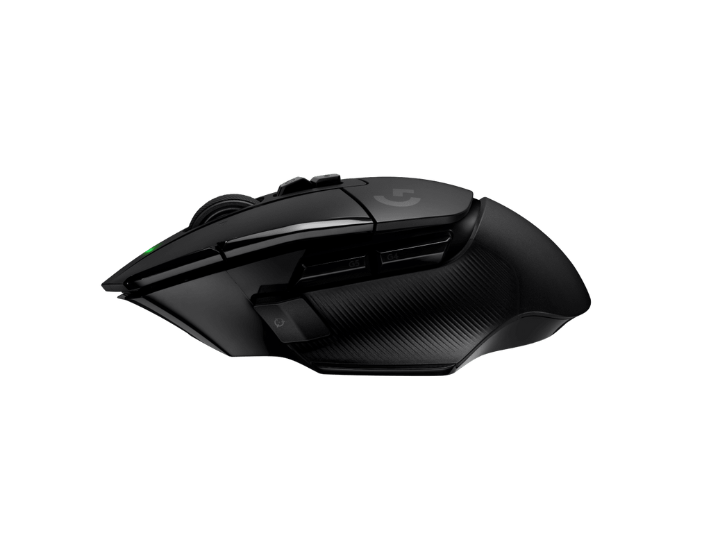G502 X LIGHTSPEED