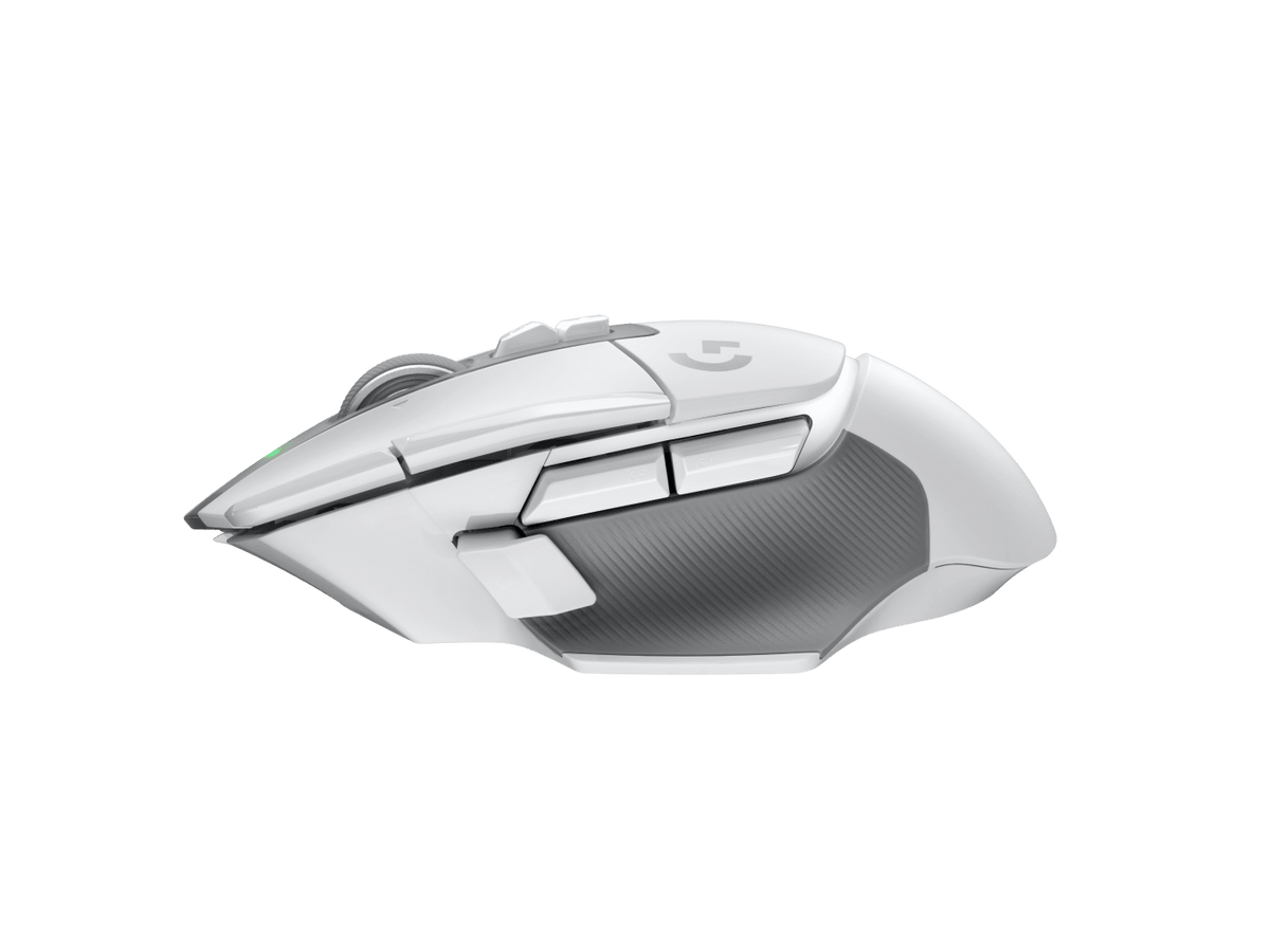 Refurbished G502 X LIGHTSPEED
