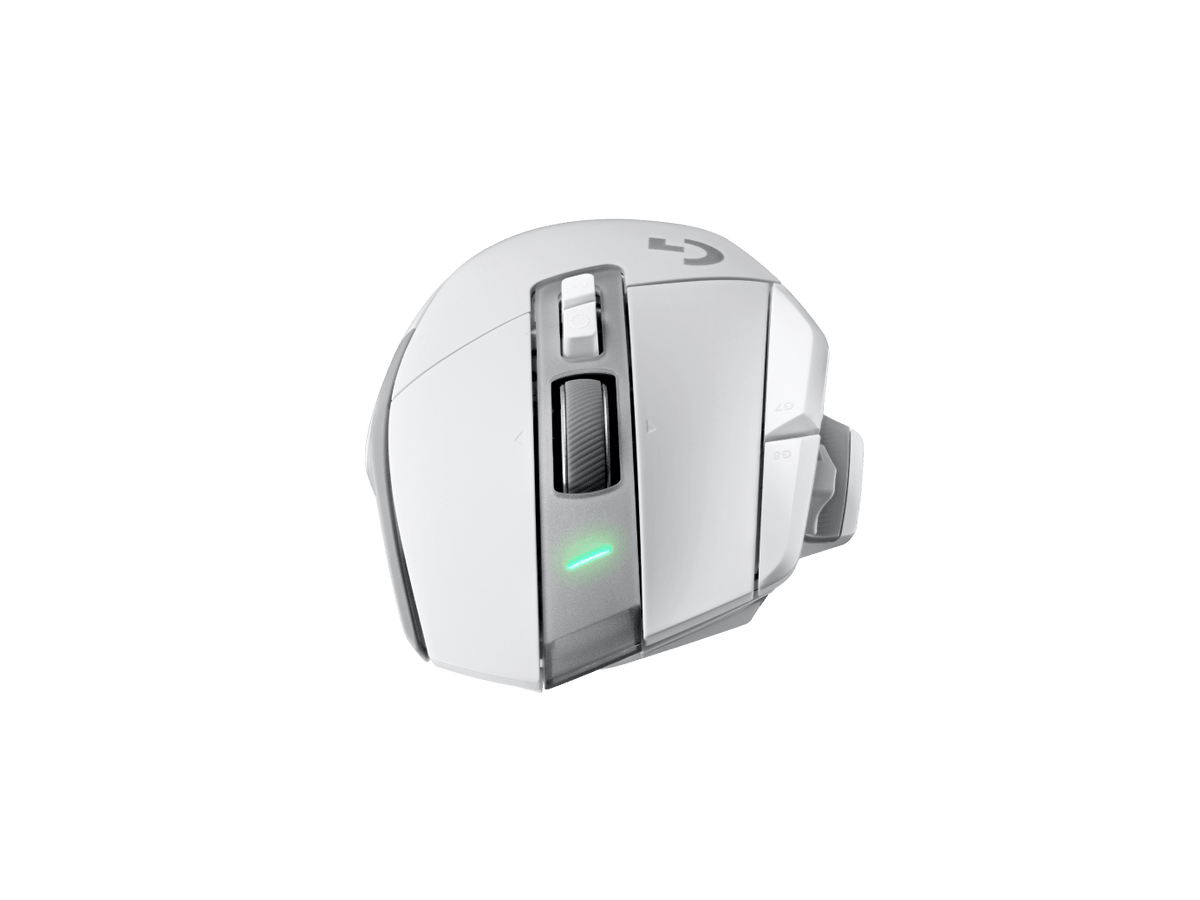 Refurbished G502 X LIGHTSPEED