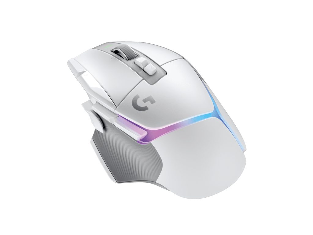 G502 X PLUS