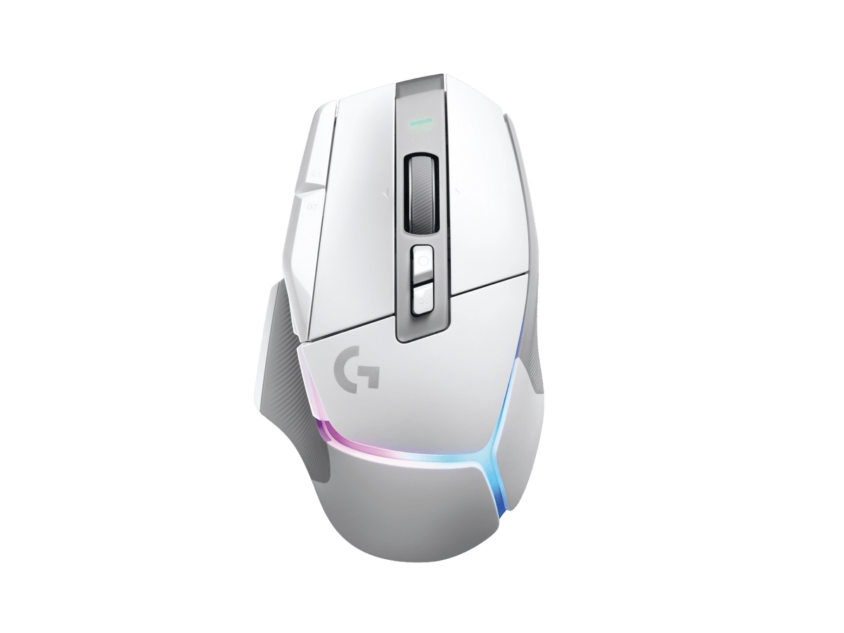 REFURBISHED G502 X PLUS GAMING MOUSE