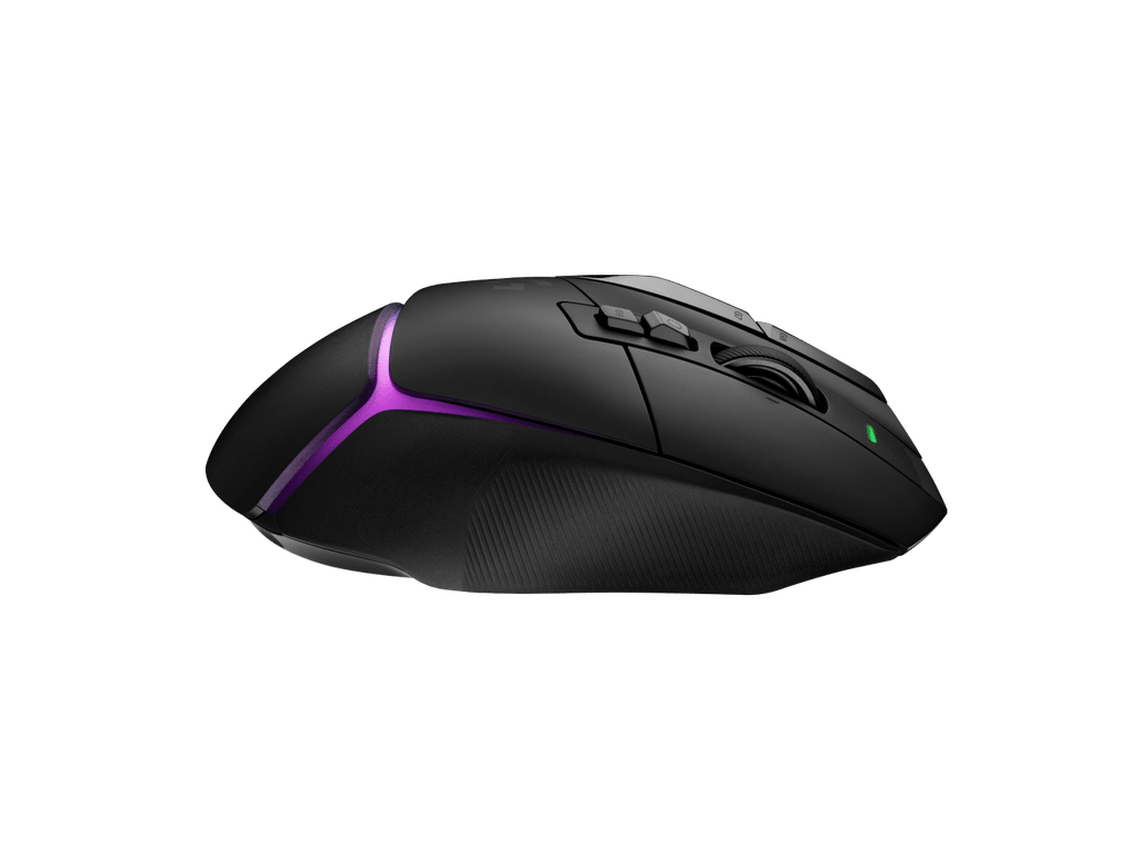 G502 X PLUS
