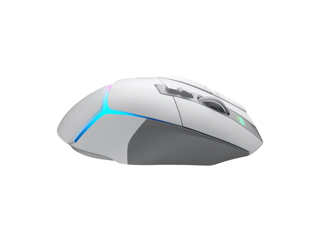 G502 X PLUS