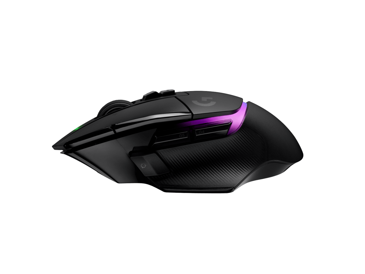 REFURBISHED G502 X PLUS GAMING MOUSE