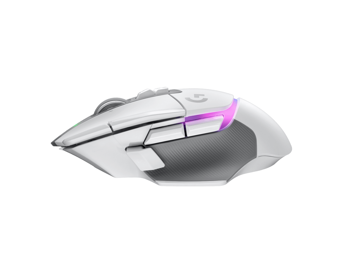 REFURBISHED G502 X PLUS GAMING MOUSE