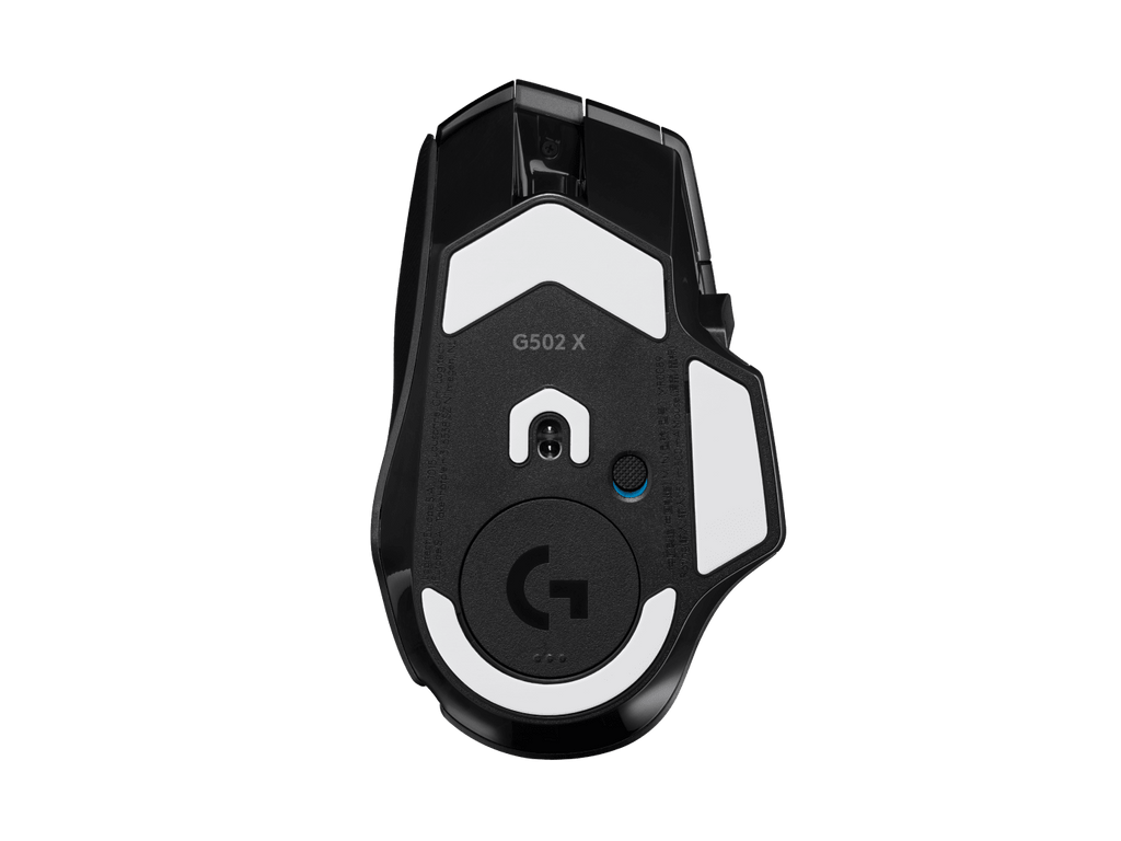 G502 X PLUS