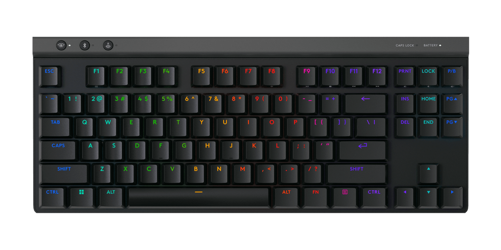 Refurbished G515 LIGHTSPEED TKL
