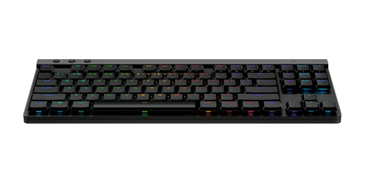 Refurbished G515 LIGHTSPEED TKL