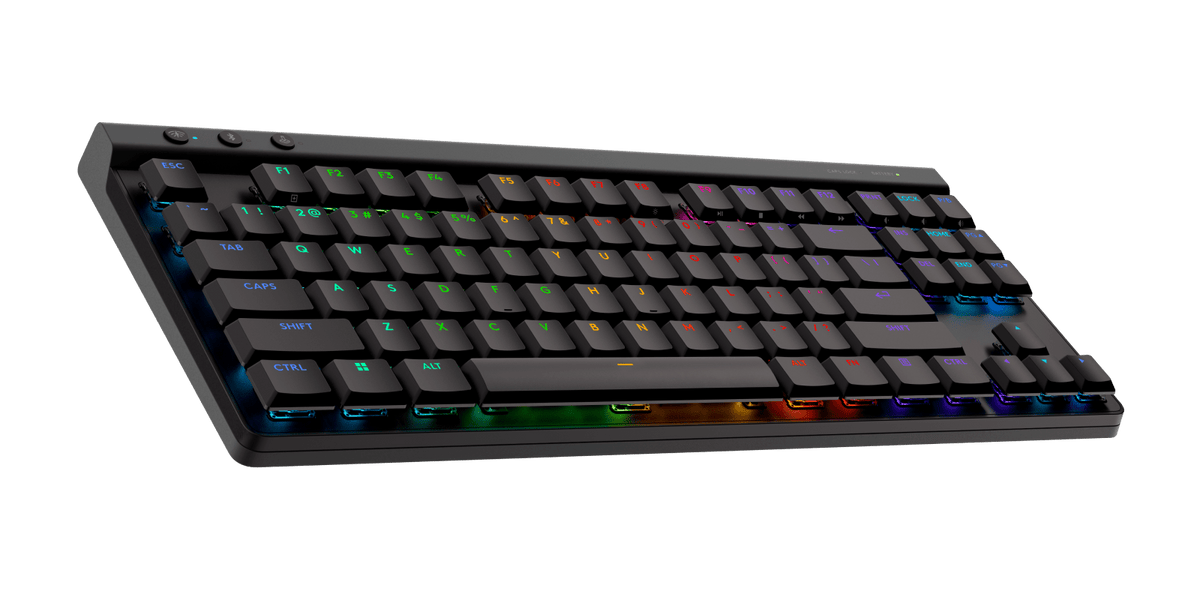 Refurbished G515 LIGHTSPEED TKL