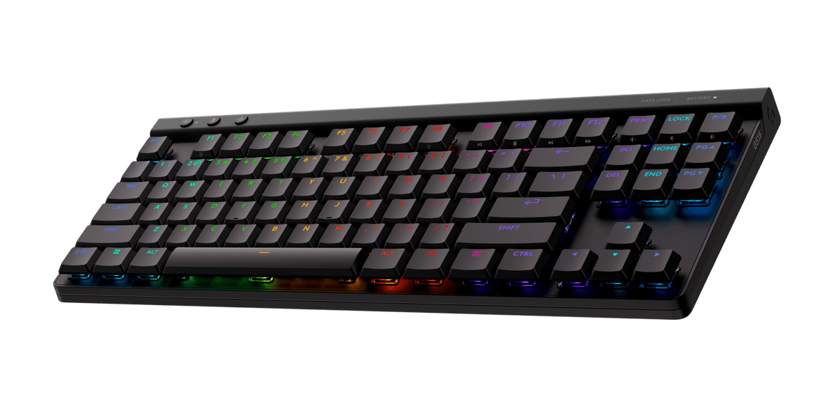 Refurbished G515 LIGHTSPEED TKL