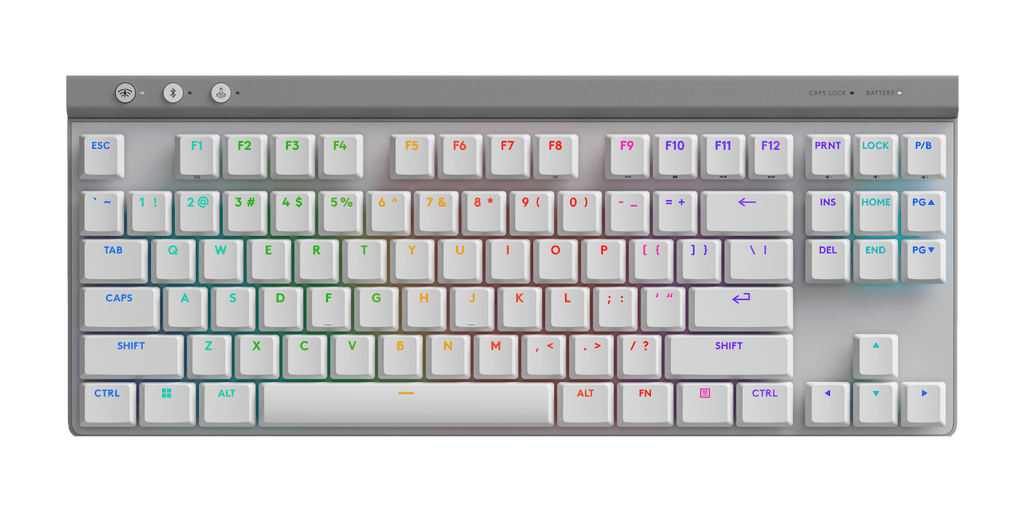 Refurbished G515 LIGHTSPEED TKL