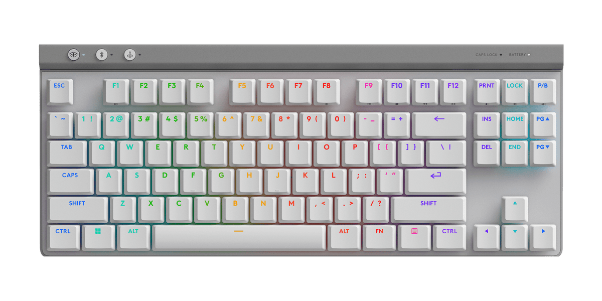 Refurbished G515 LIGHTSPEED TKL