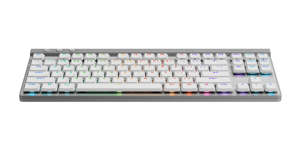 Refurbished G515 LIGHTSPEED TKL