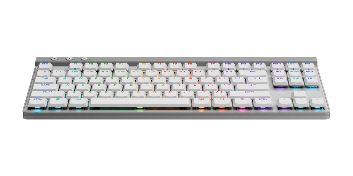 Refurbished G515 LIGHTSPEED TKL