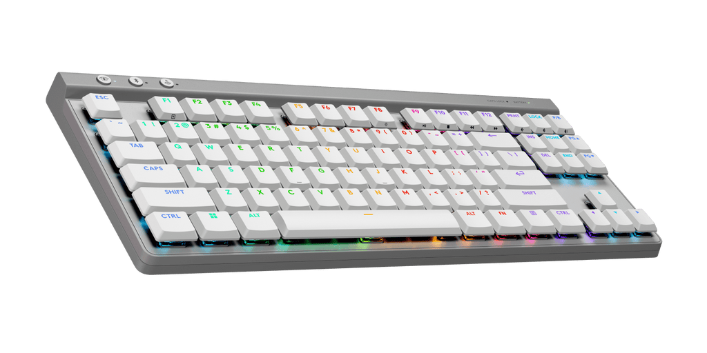 Refurbished G515 LIGHTSPEED TKL