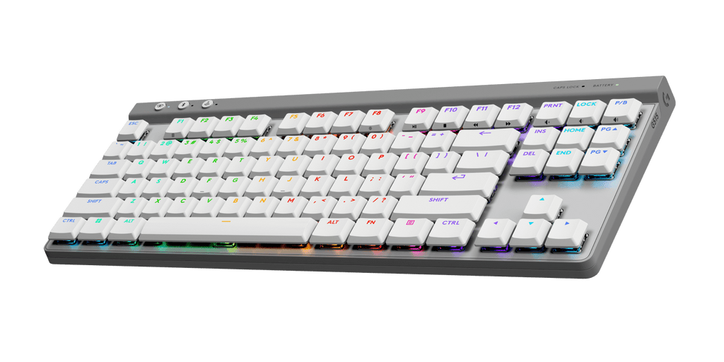 Refurbished G515 LIGHTSPEED TKL