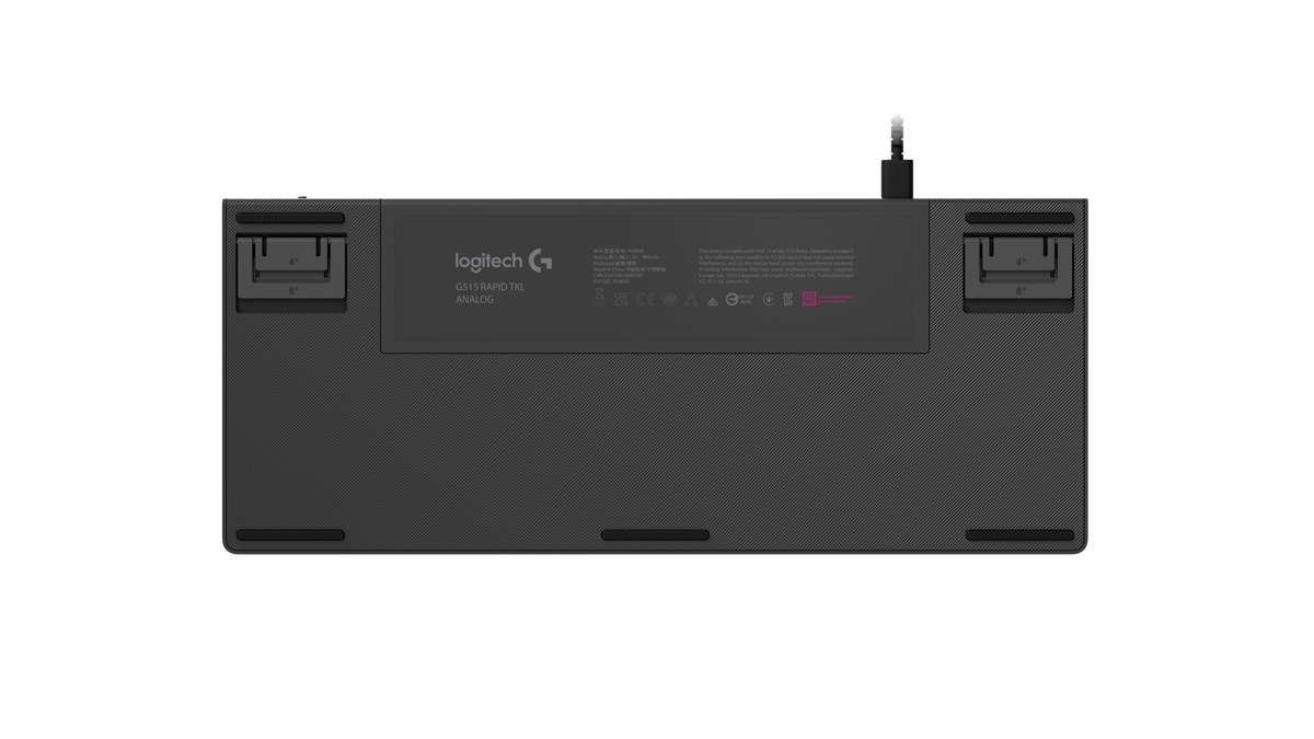 G515 RAPID TKL