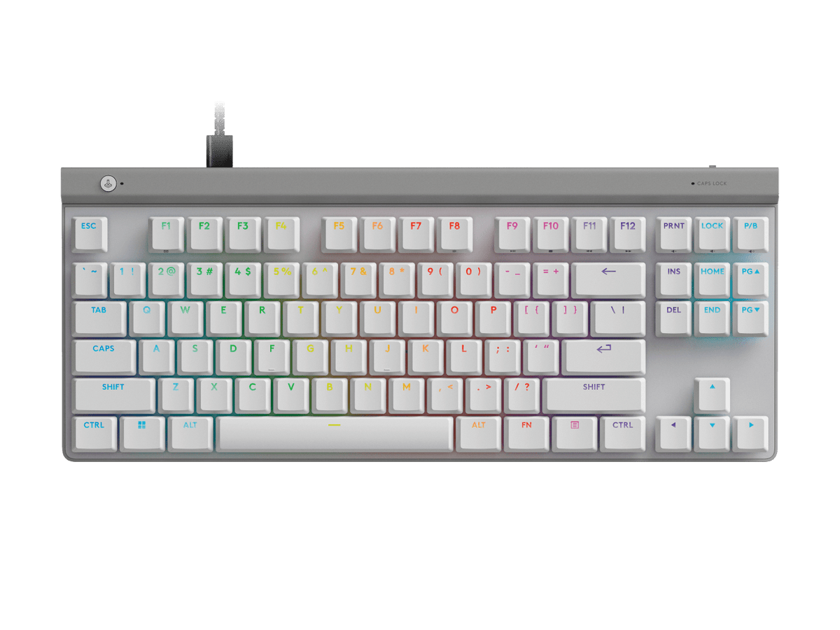 Refurbished G515 TKL