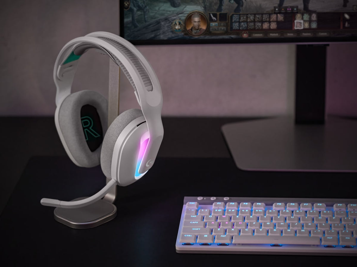 Refurbished G522 Lightspeed Headset