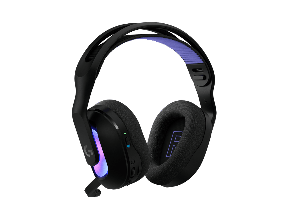 Refurbished G522 Lightspeed Headset