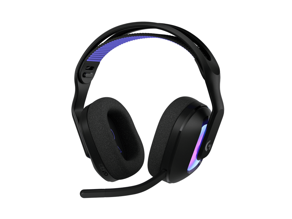 G522 LIGHTSPEED