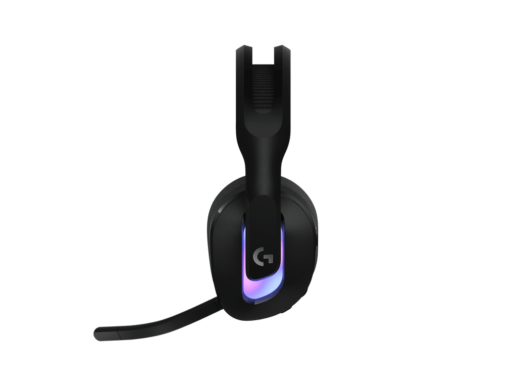 G522 LIGHTSPEED