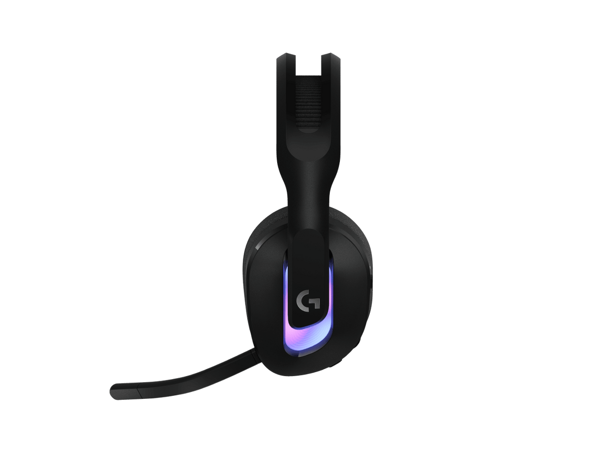 G522 LIGHTSPEED