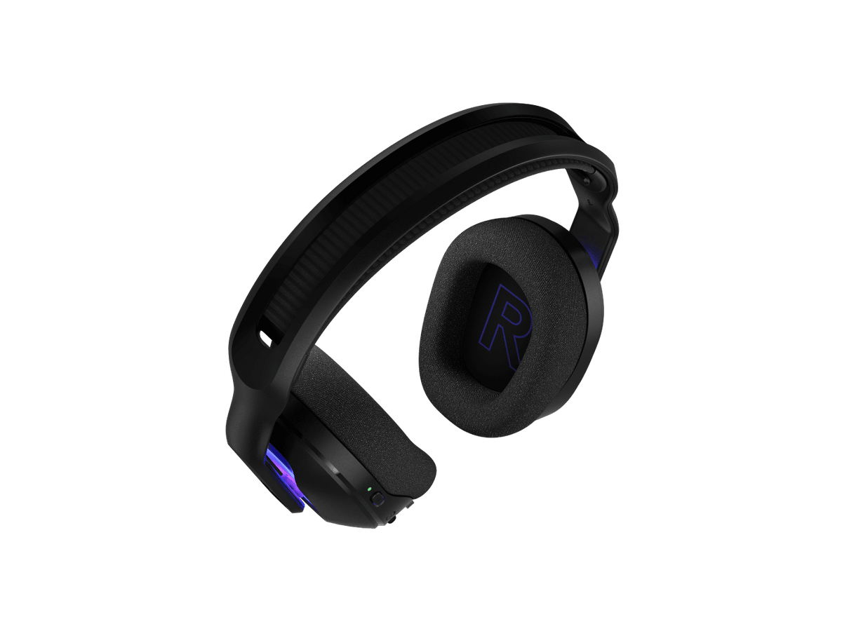G522 LIGHTSPEED