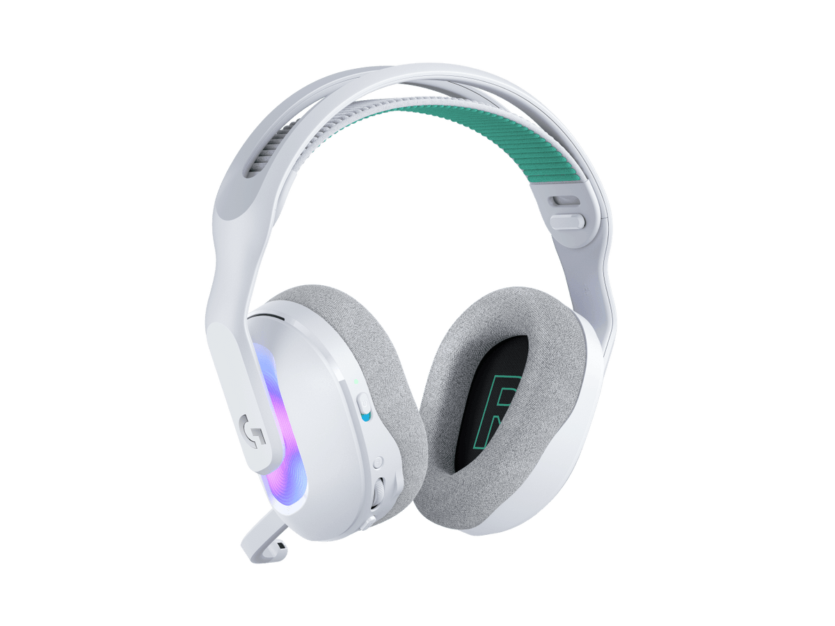 Refurbished G522 Lightspeed Headset