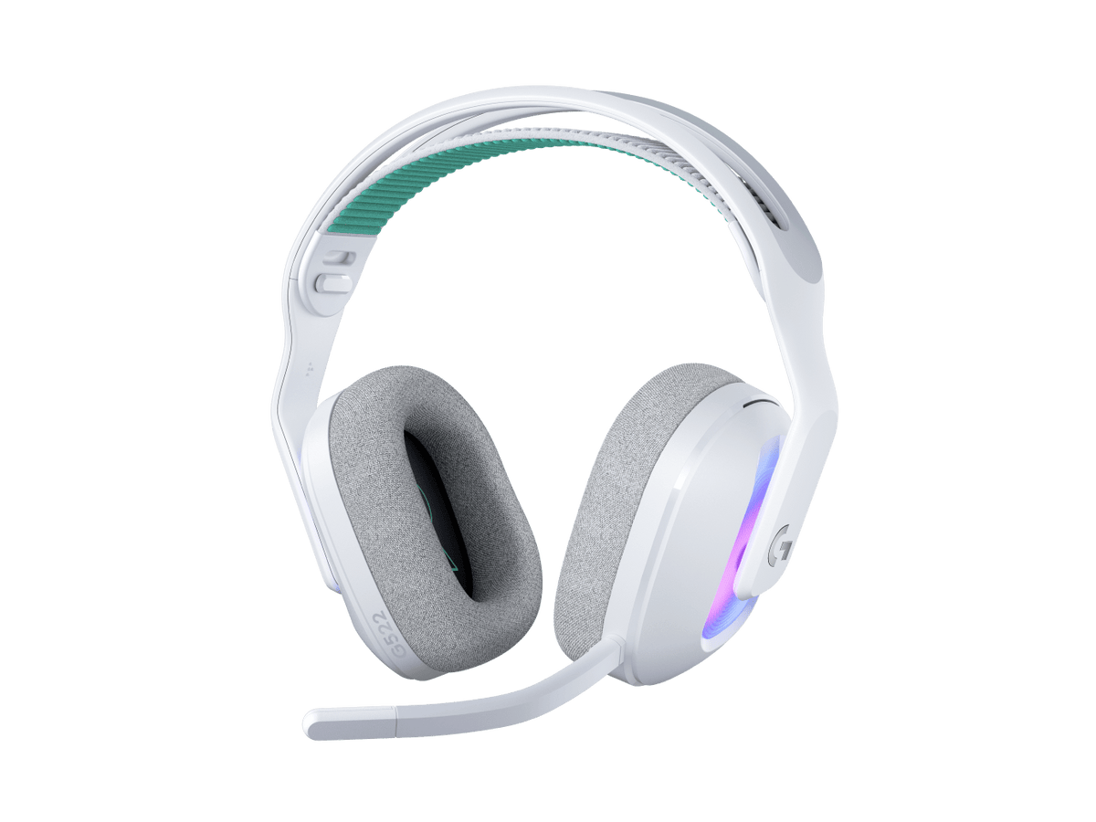 G522 LIGHTSPEED