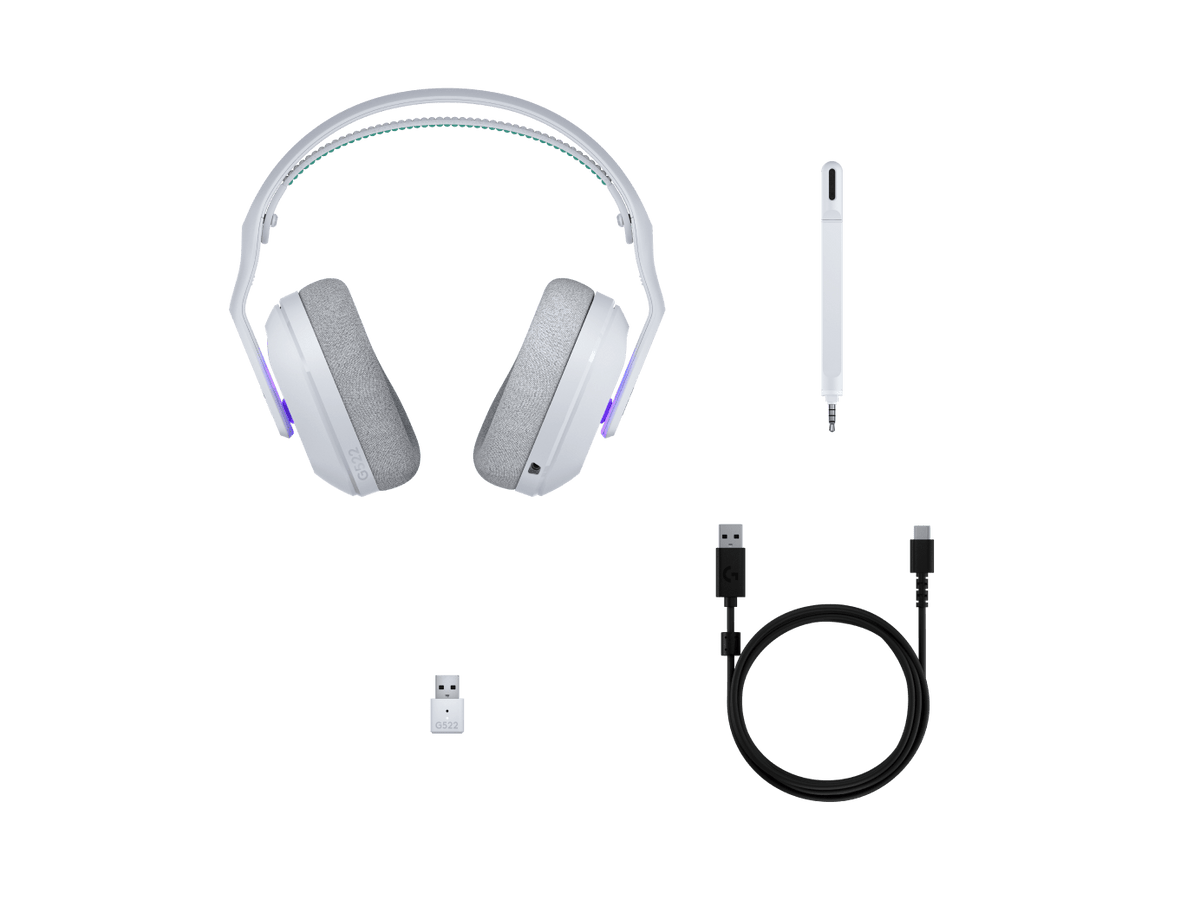 G522 LIGHTSPEED
