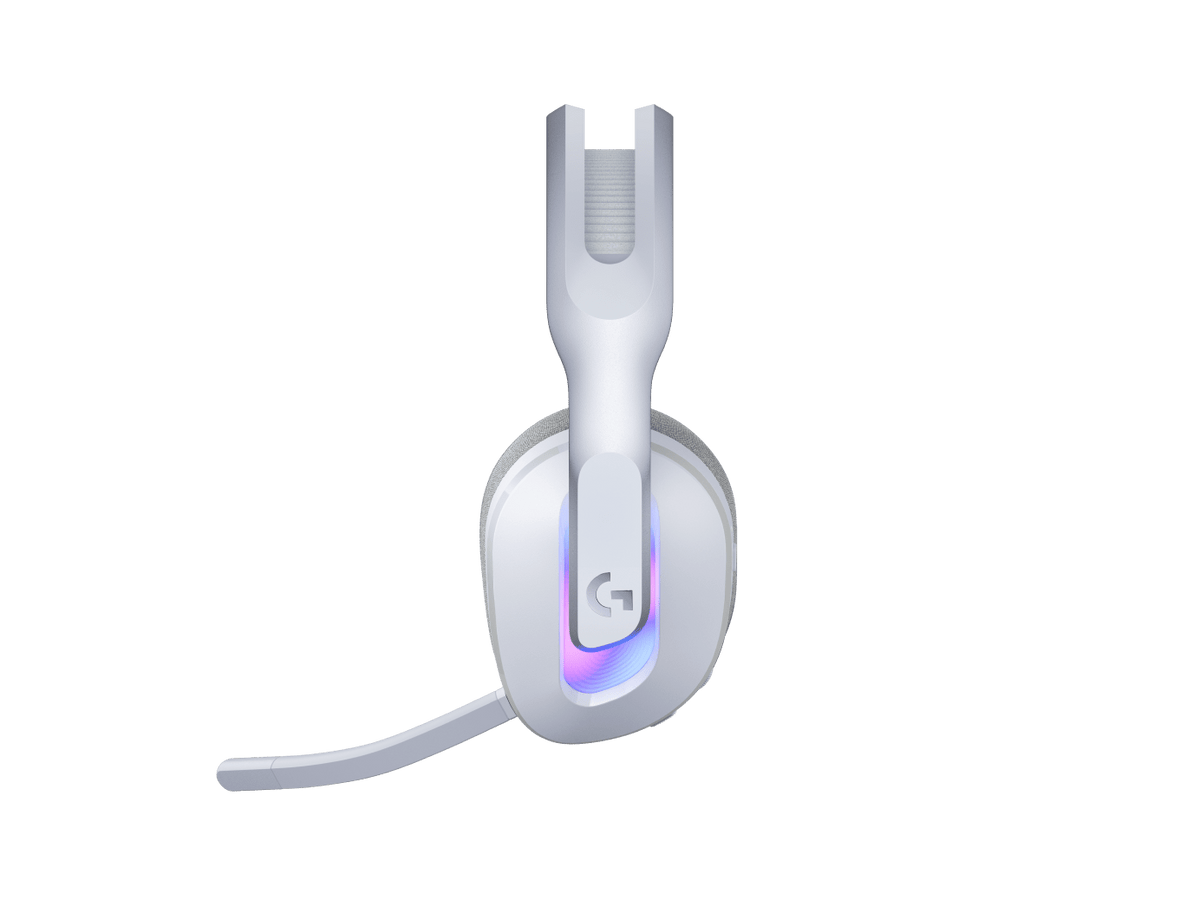 Refurbished G522 Lightspeed Headset