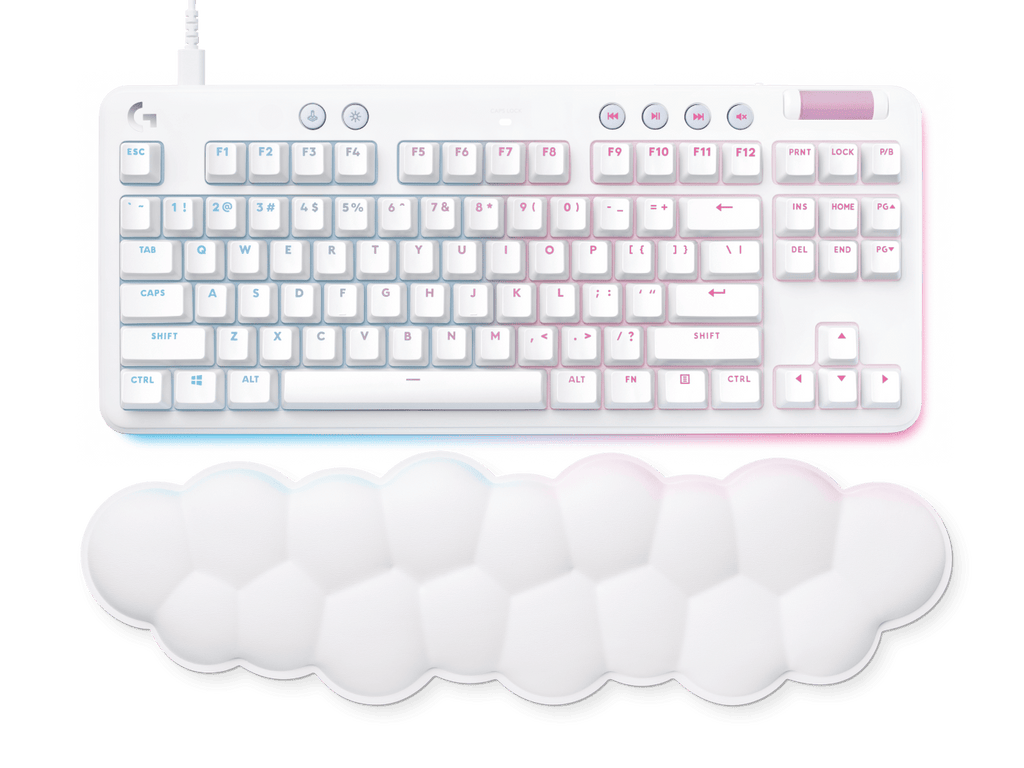 G713 Wired Gaming Keyboard