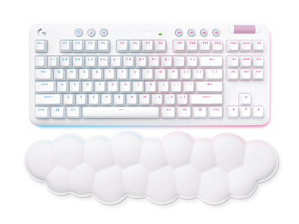 Refurbished G715