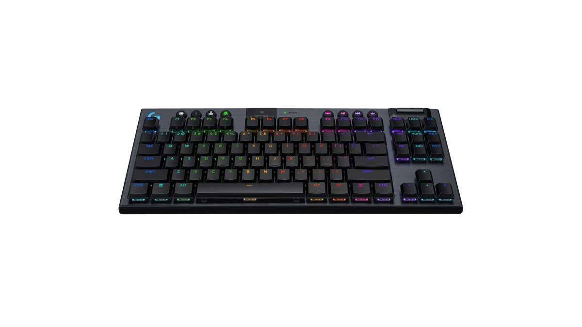 G915 X LIGHTSPEED TKL