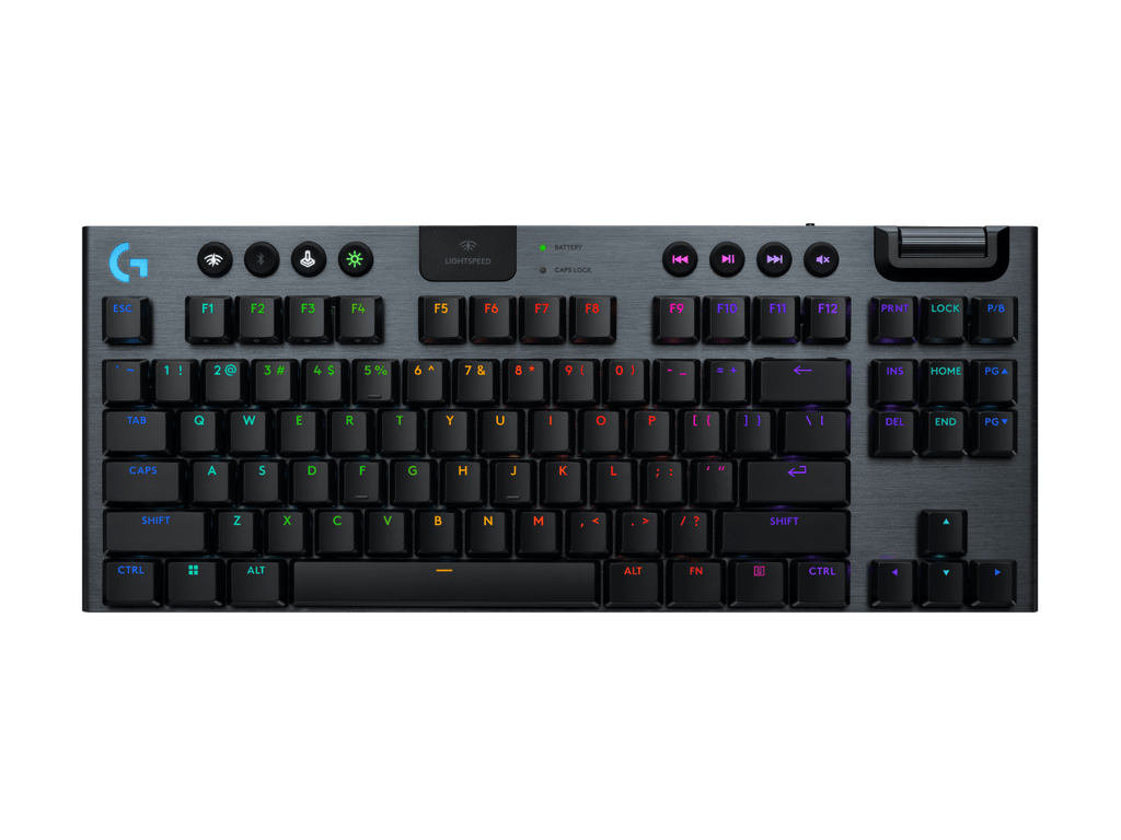 G915 X LIGHTSPEED TKL