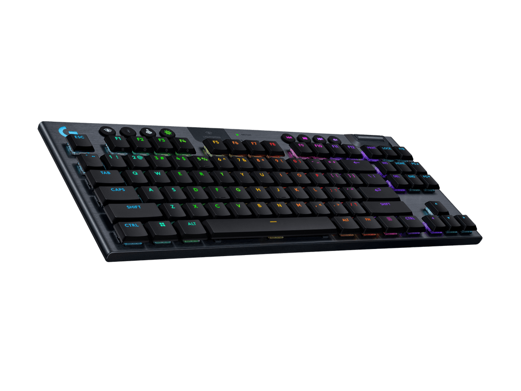 G915 X LIGHTSPEED TKL