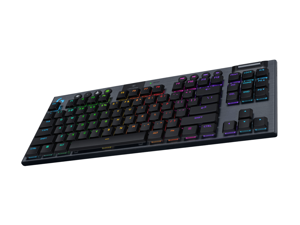 G915 X LIGHTSPEED TKL