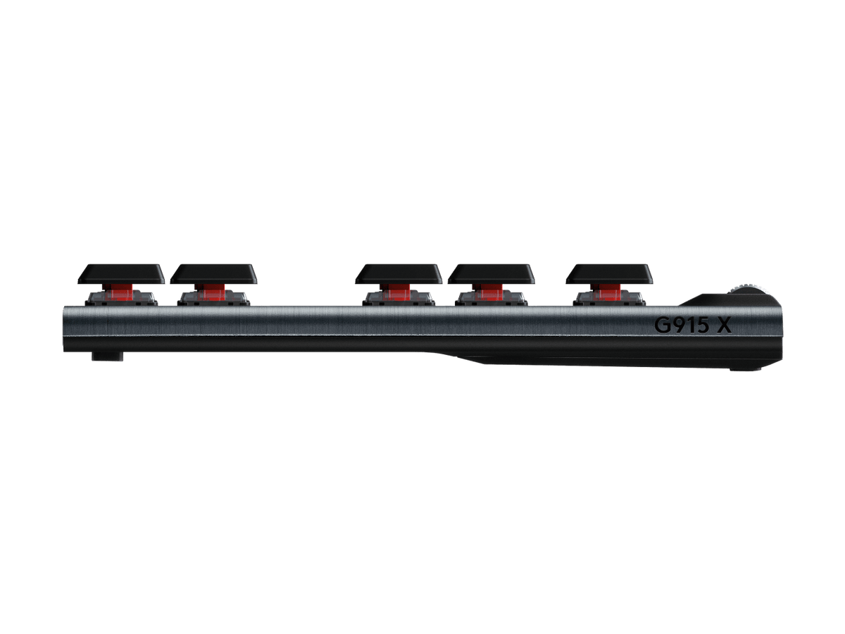 G915 X LIGHTSPEED TKL