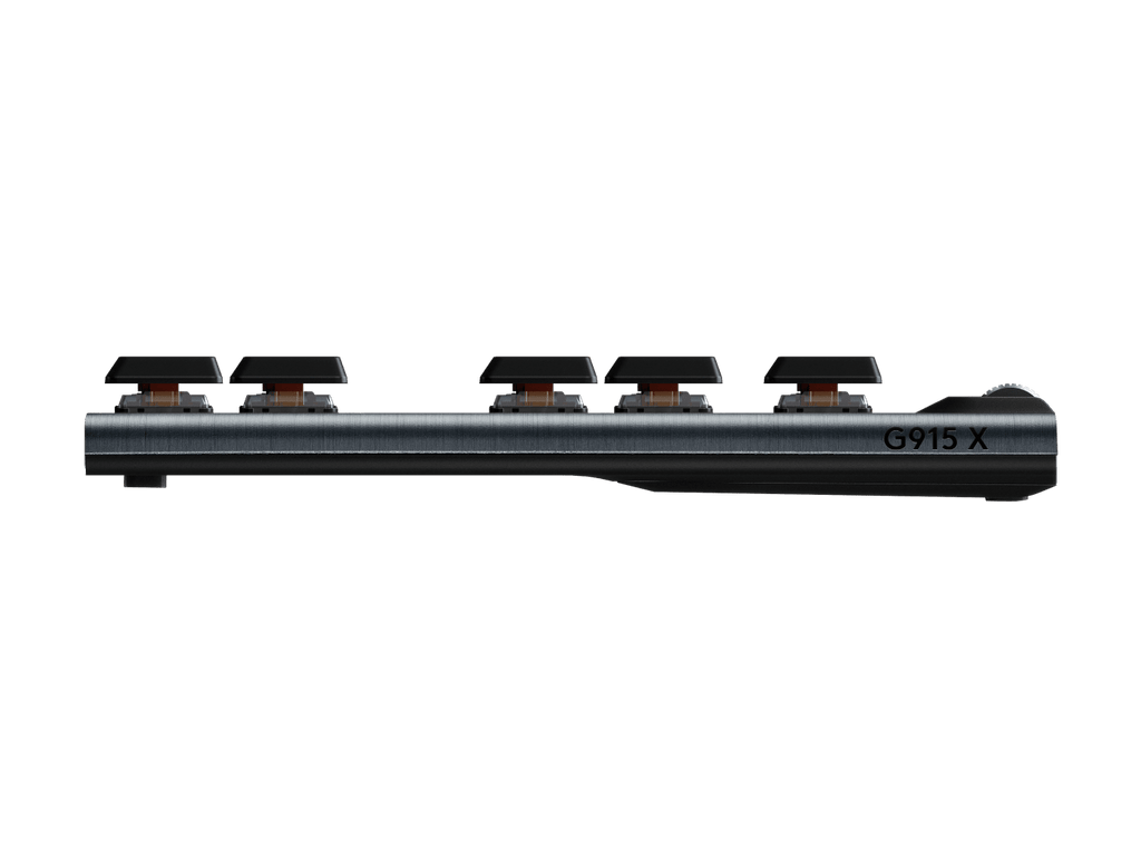 G915 X LIGHTSPEED TKL