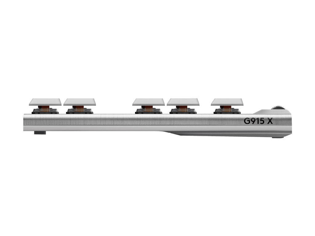 G915 X LIGHTSPEED TKL