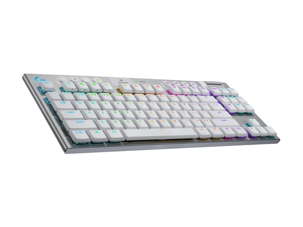G915 X LIGHTSPEED TKL