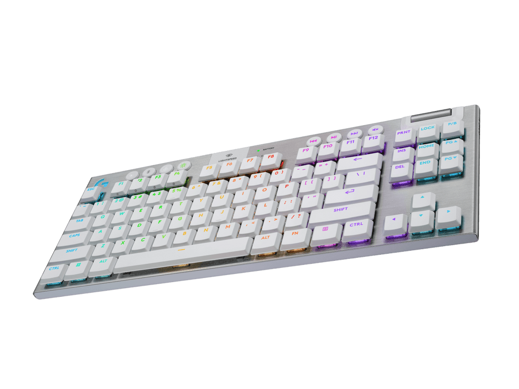 G915 X LIGHTSPEED TKL