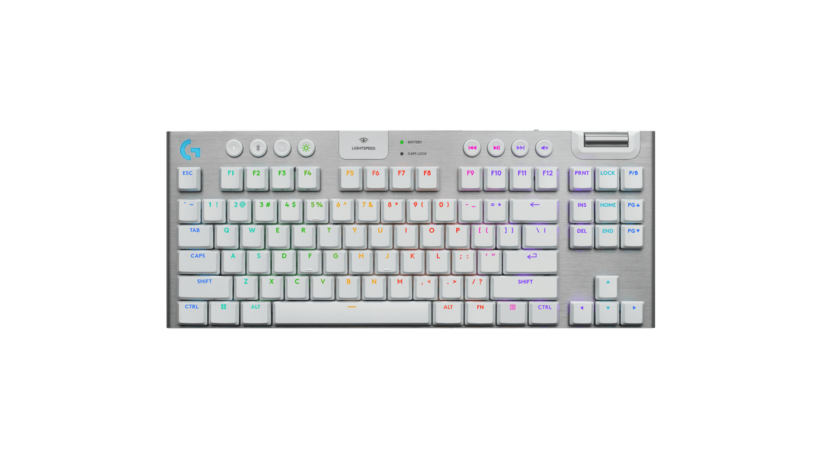 G915 X LIGHTSPEED TKL