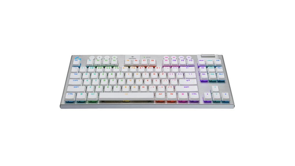 G915 X LIGHTSPEED TKL