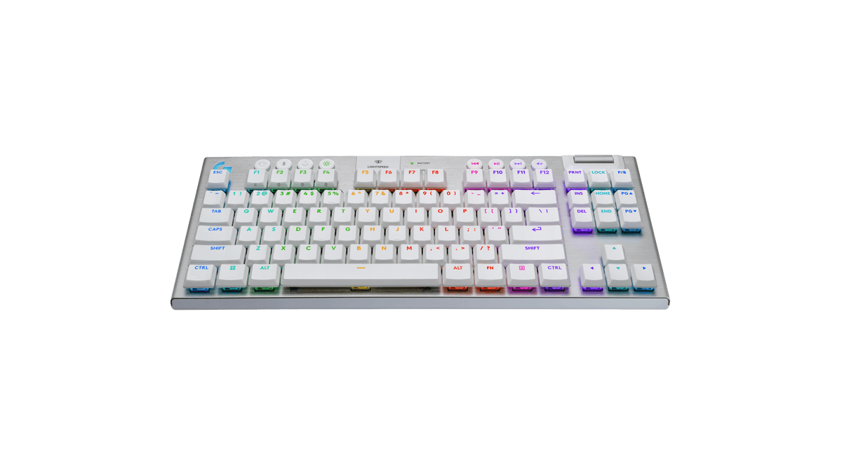 G915 X LIGHTSPEED TKL