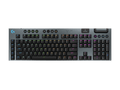 G915 X LIGHTSPEED WIRELESS GAMING KEYBOARD