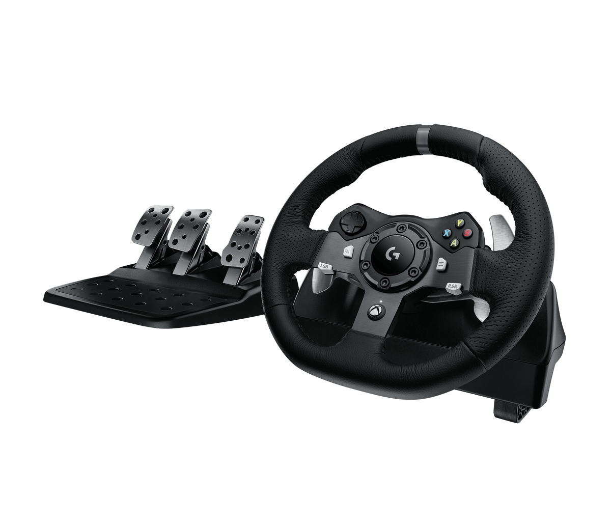 G920/G29 Driving Force Steering Wheels & Pedals