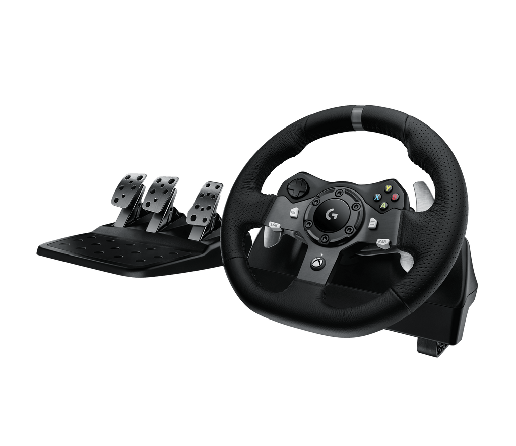 REFURBISHED G920/G29