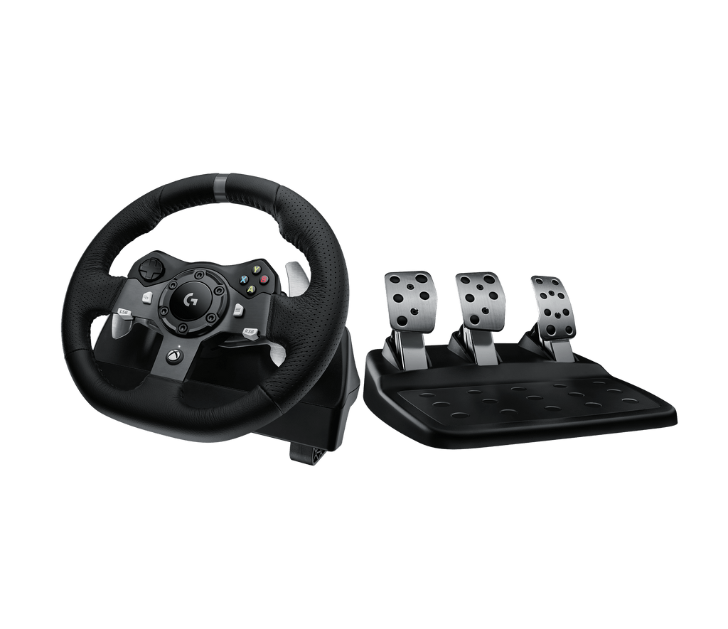 REFURBISHED G920/G29